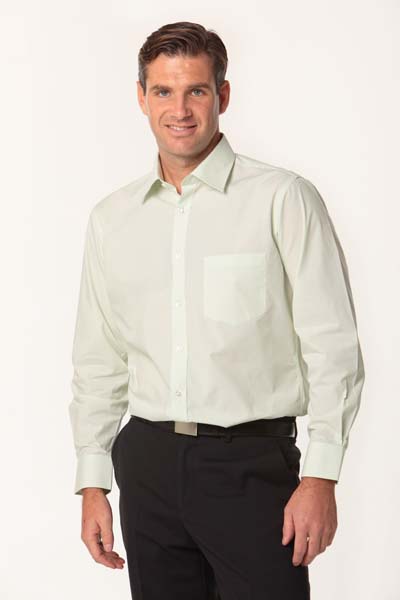 Balance Stripe Shirt image3